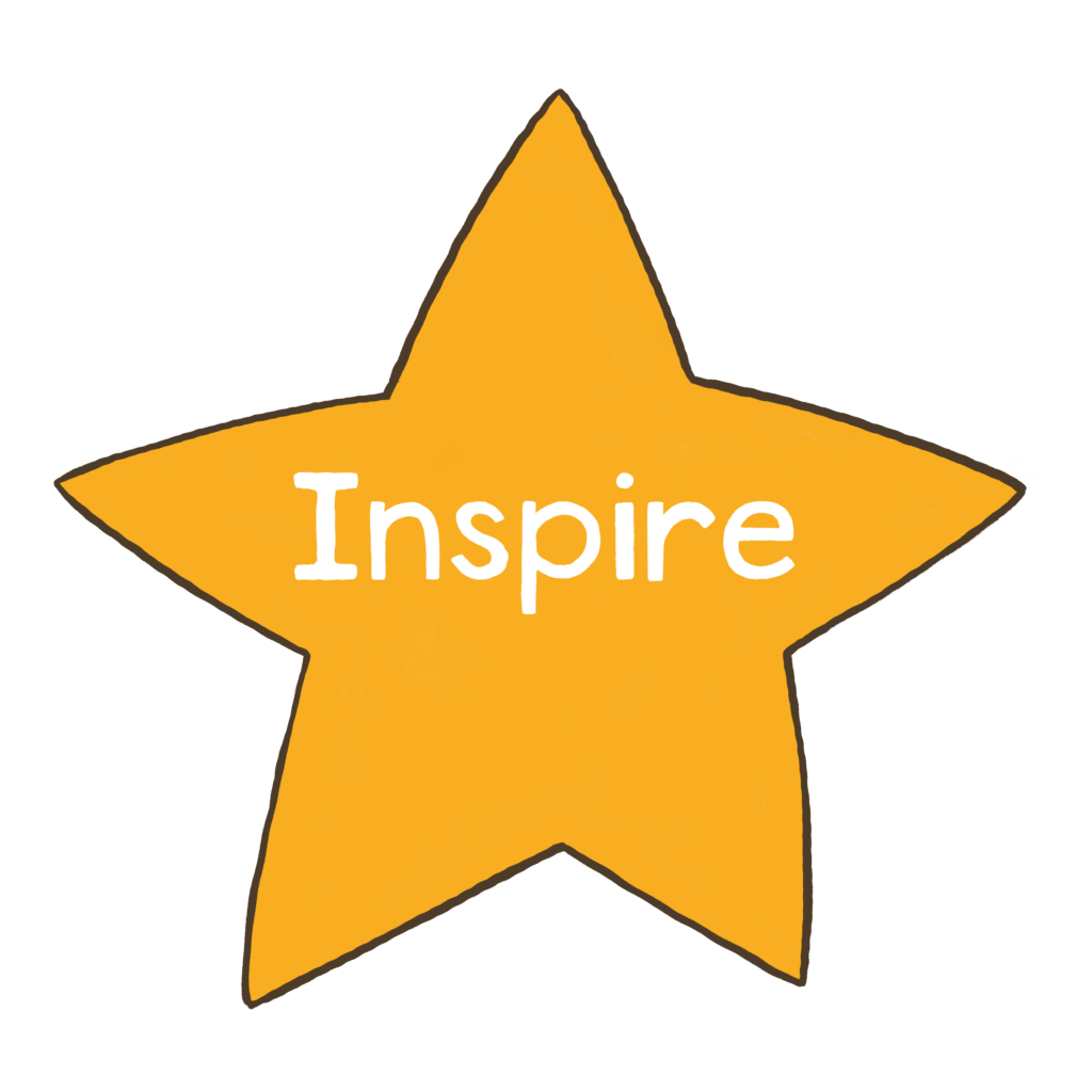 inspire star