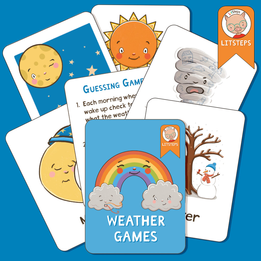 weather games