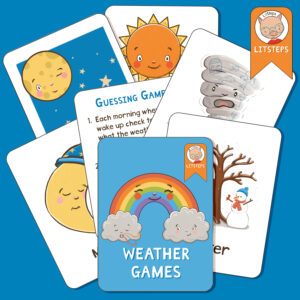 weather games link