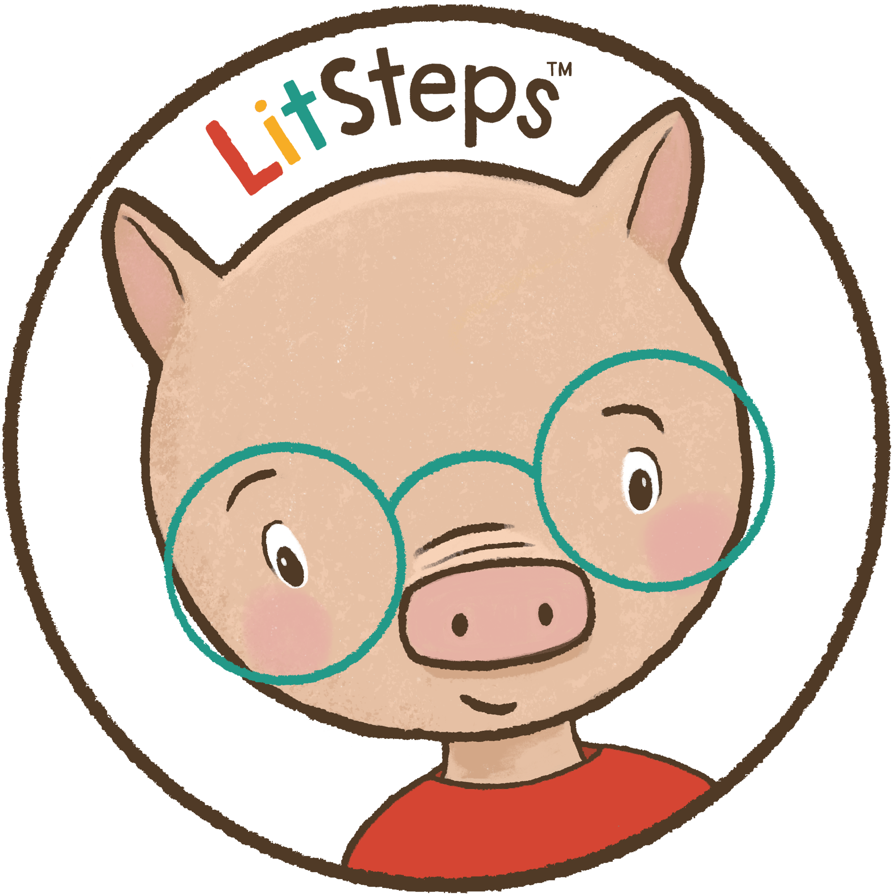 litsteps logo