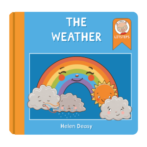 weather book link