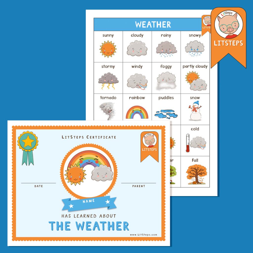weather resources