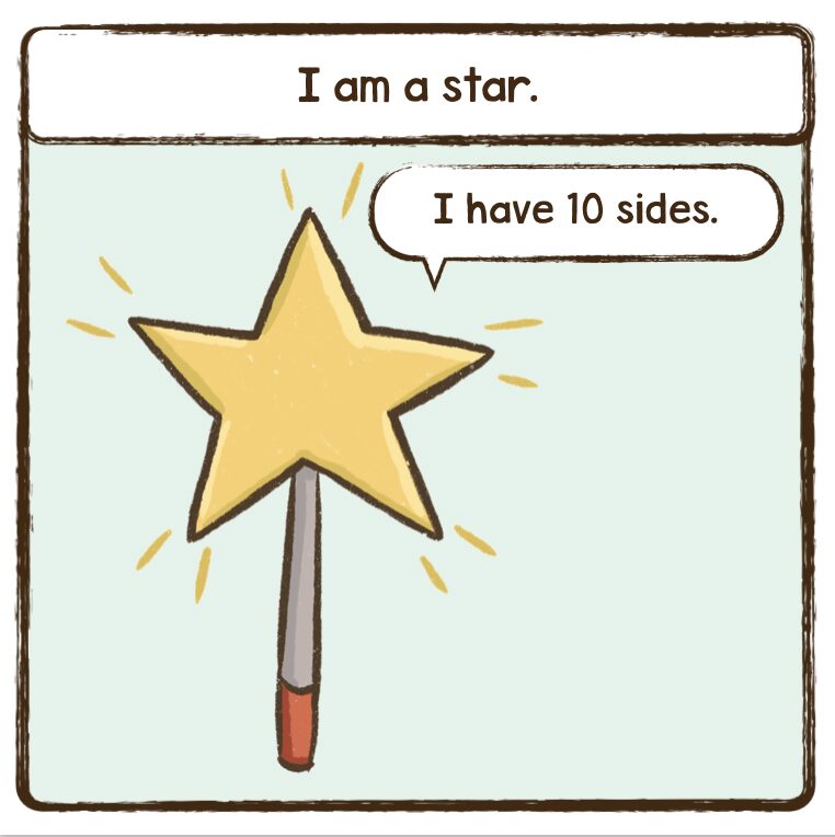 i am a star