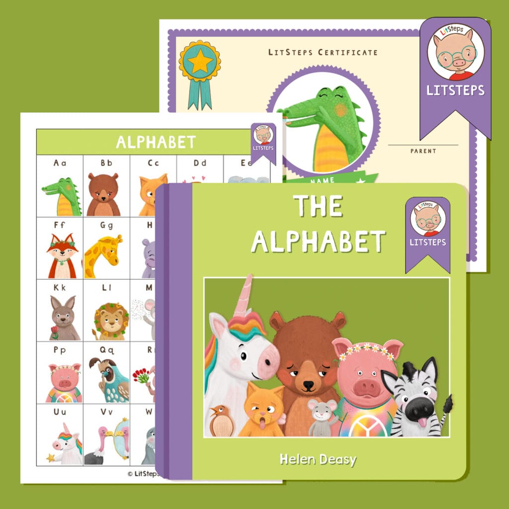 alphabet bundle link