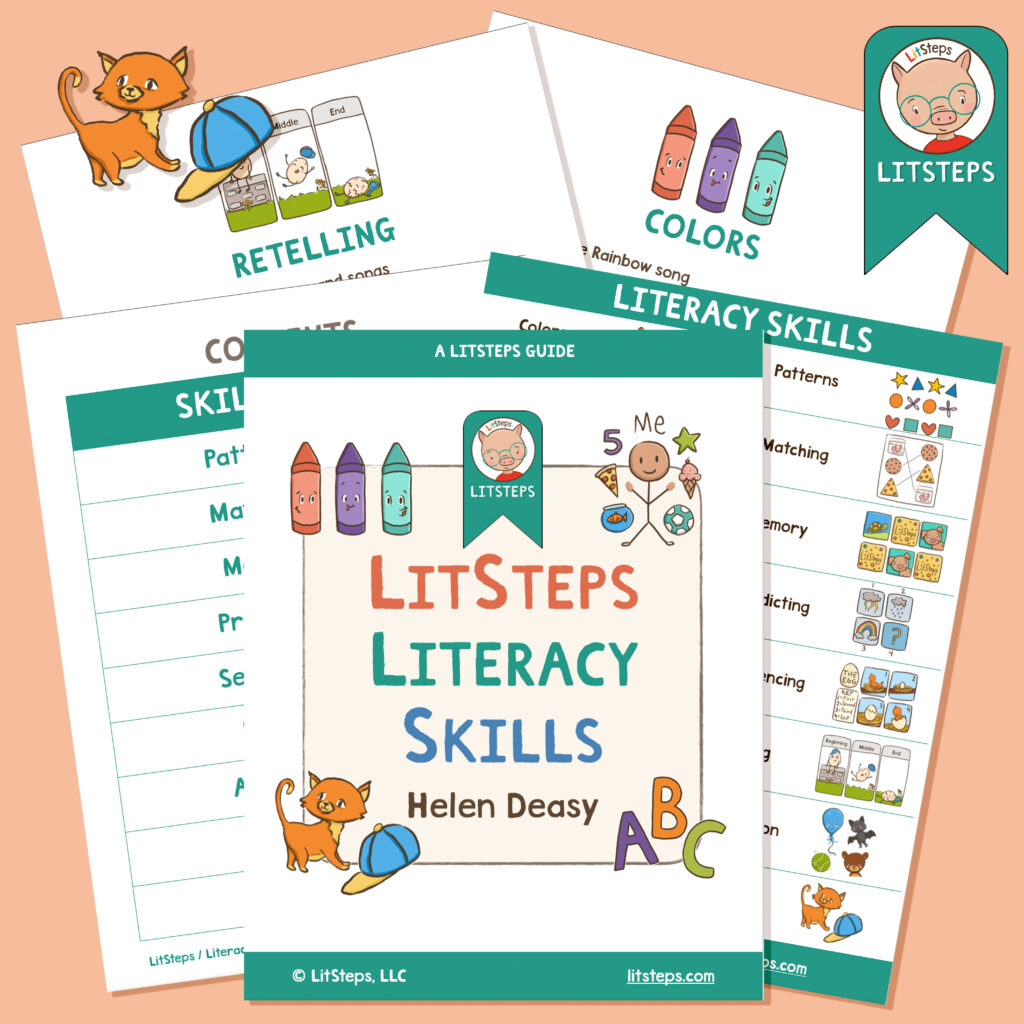 Literacy Skills Guide