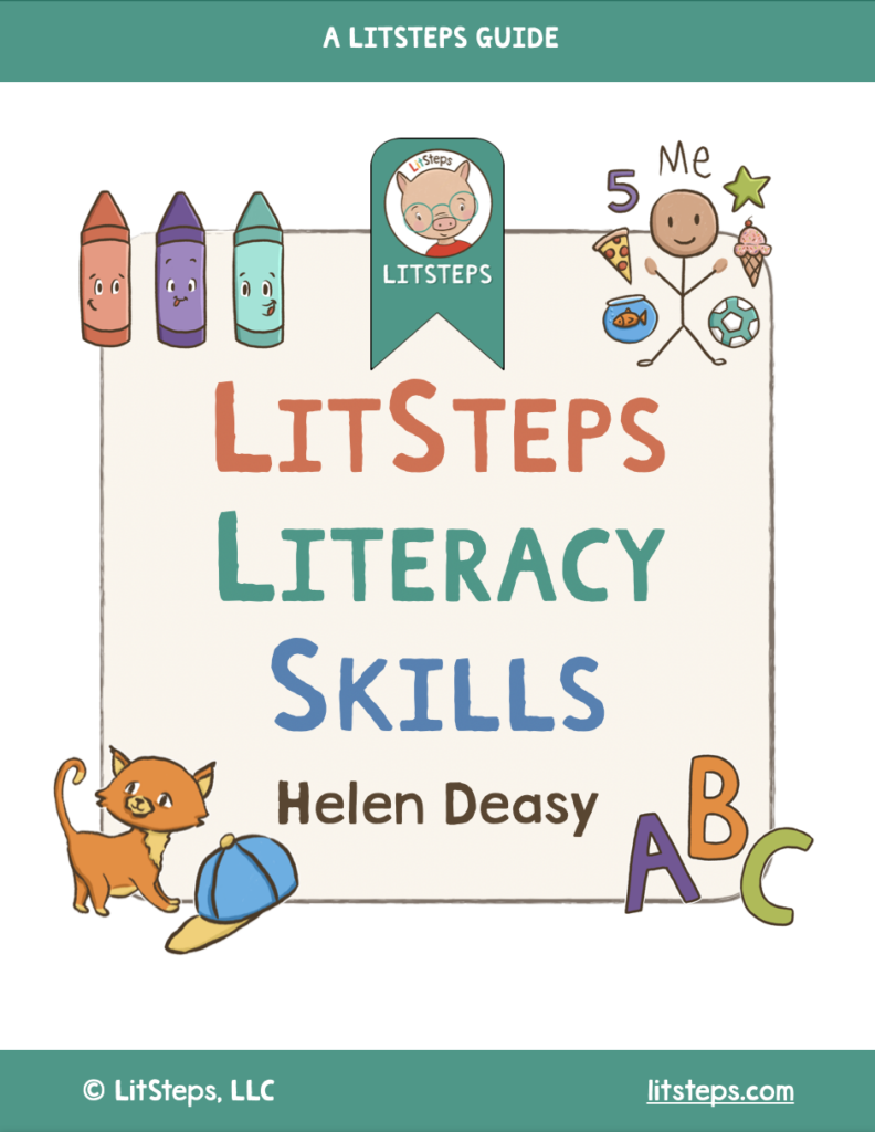 literacy skills guide