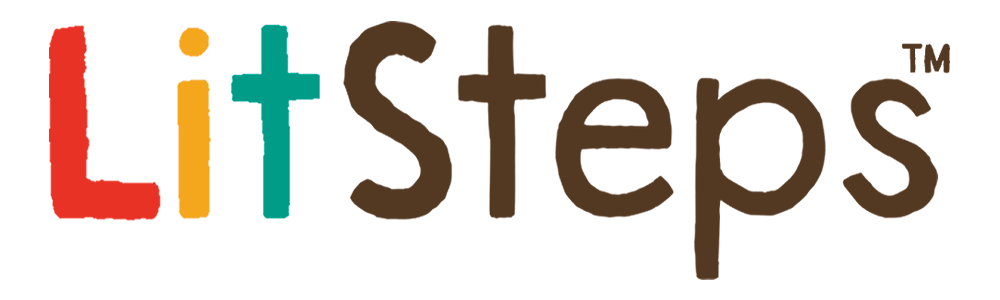 LitSteps logo