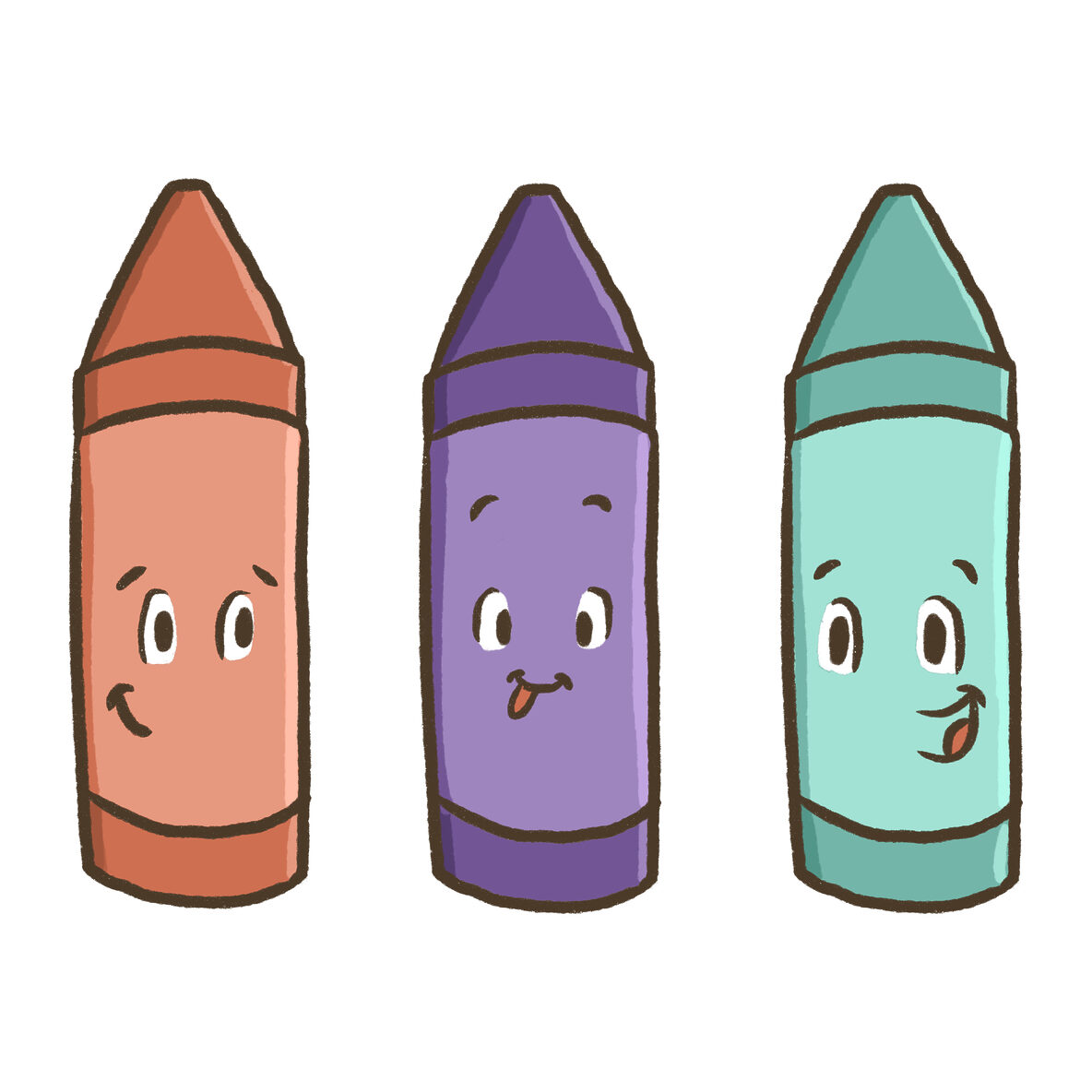 These simple steps show how to teach colors to preschoolers through everyday play.