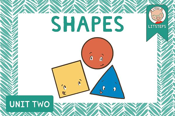 shapes unit hero image