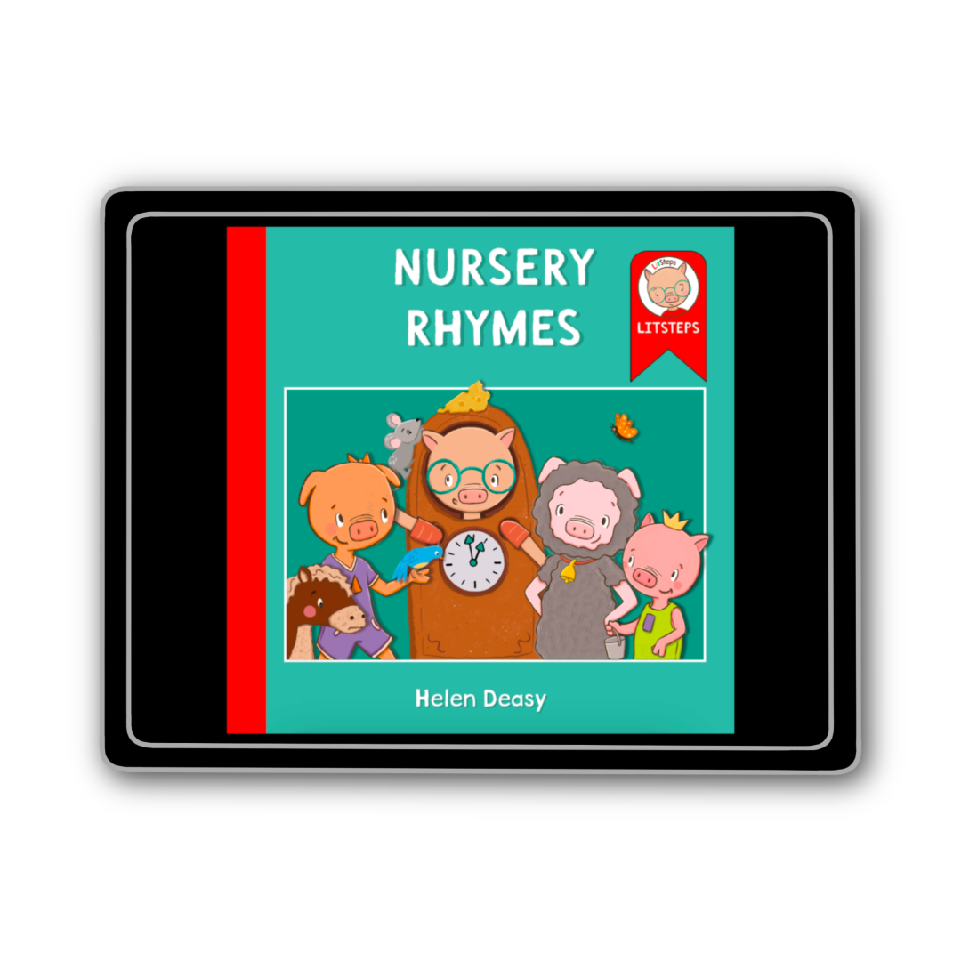ipad ebook image