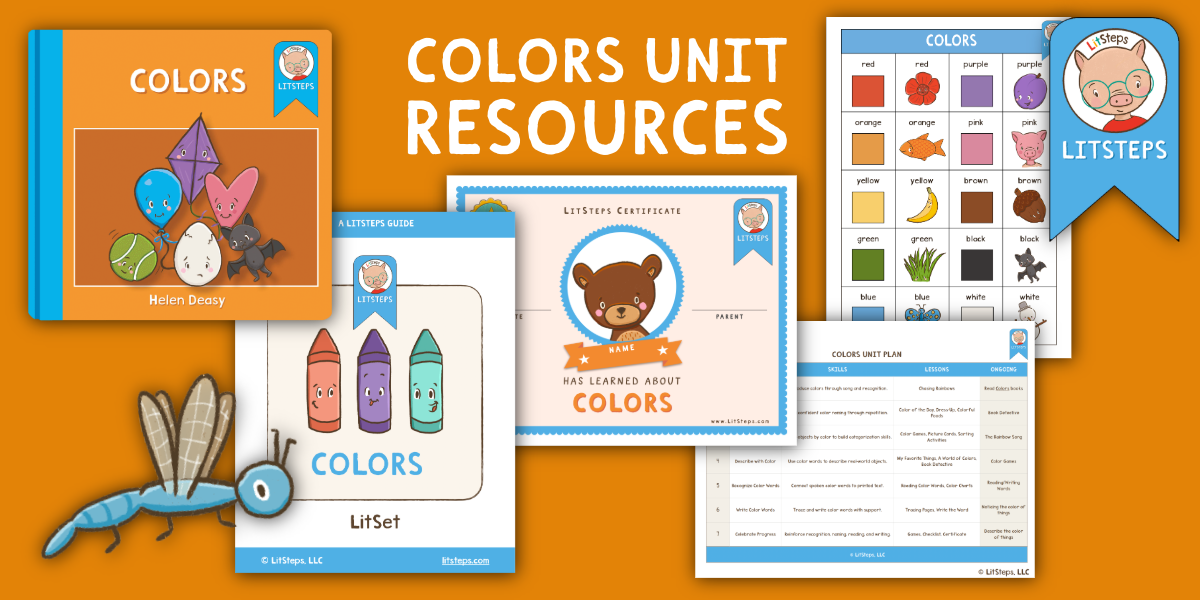 colors unit resource image