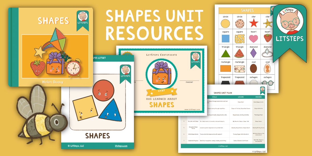 shapes unit resource image