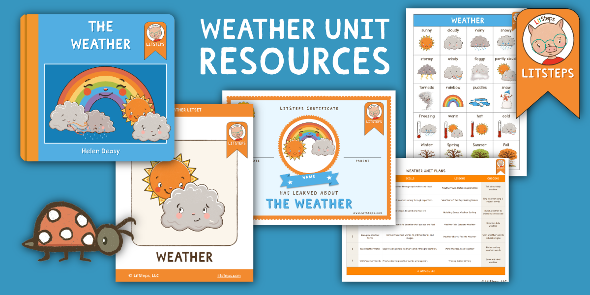 weather unit resource image