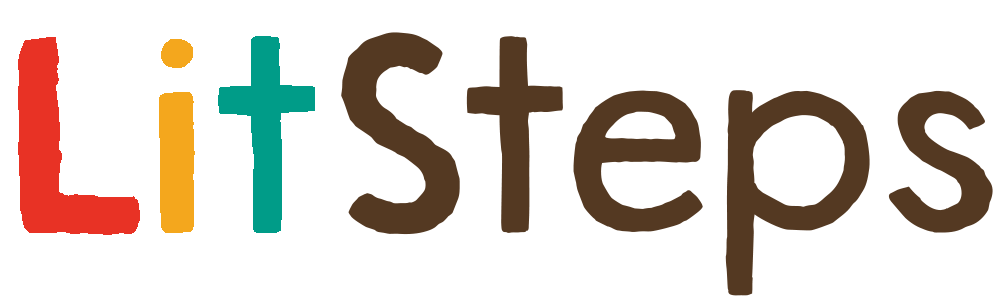 litsteps logo