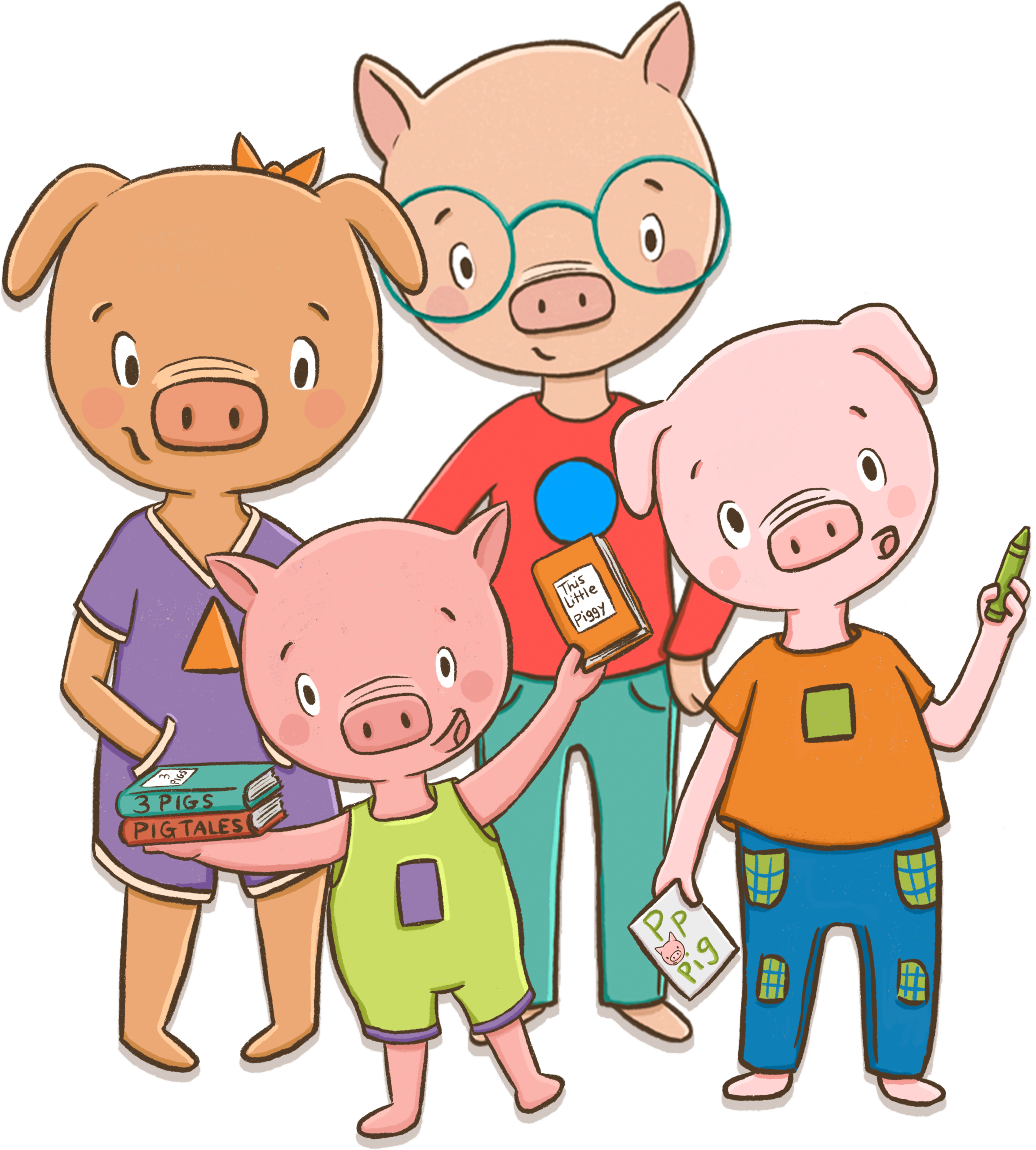 piglit pals img