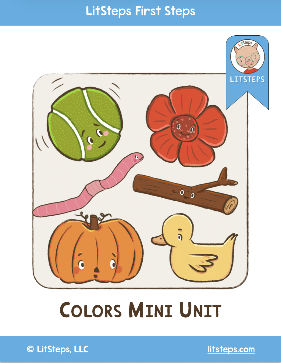 color unit sample img