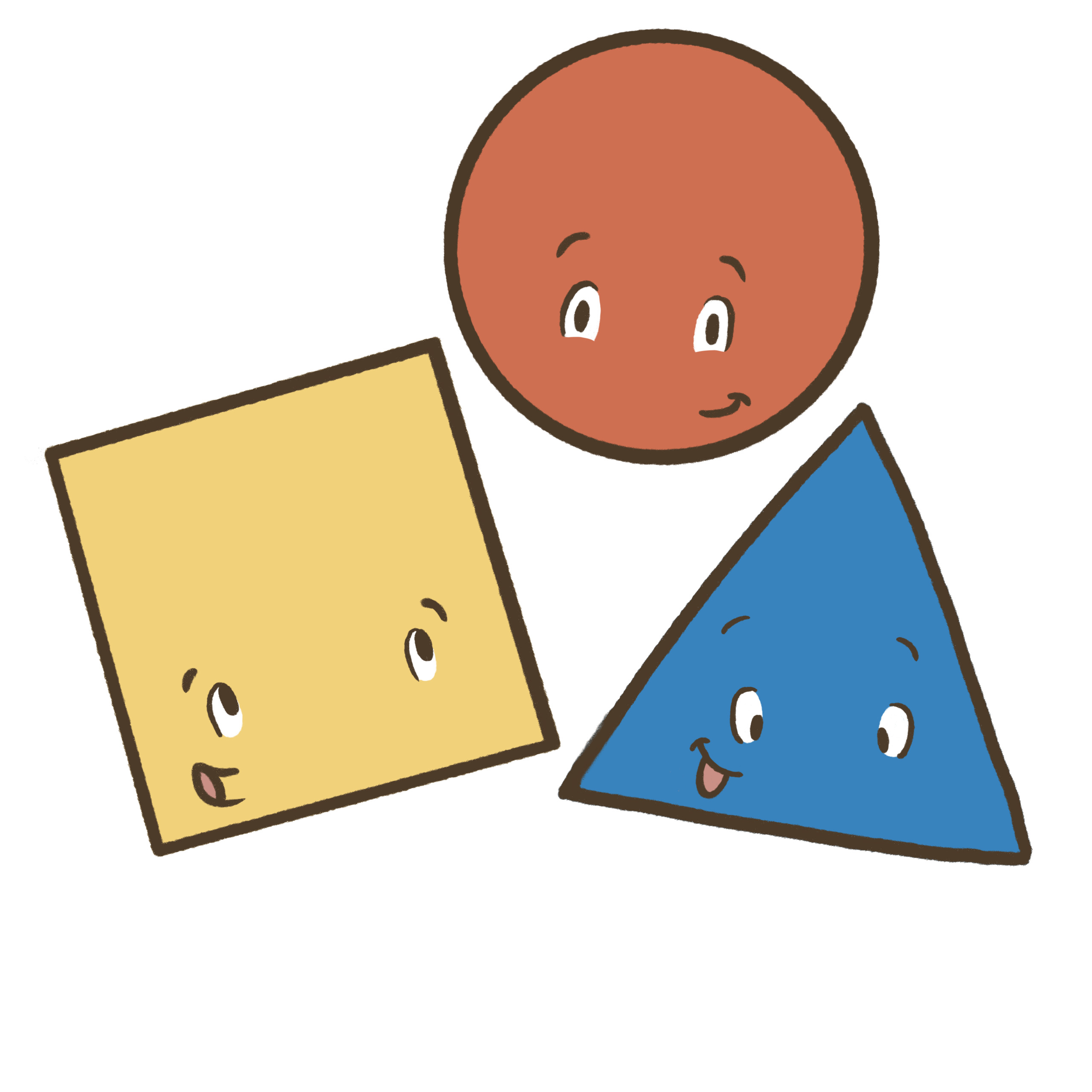 shapes image