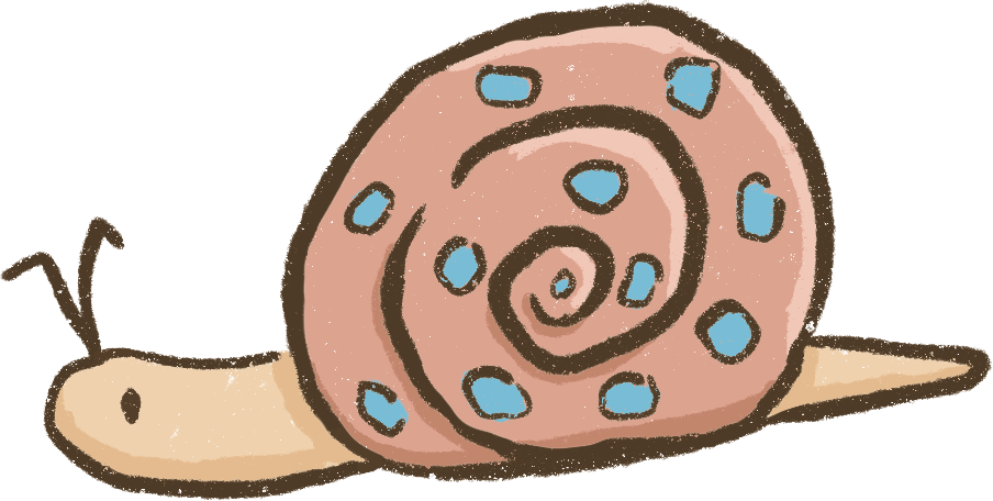 snail img